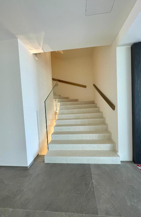 Hotel Cristallo Senigallia Luaran gambar
