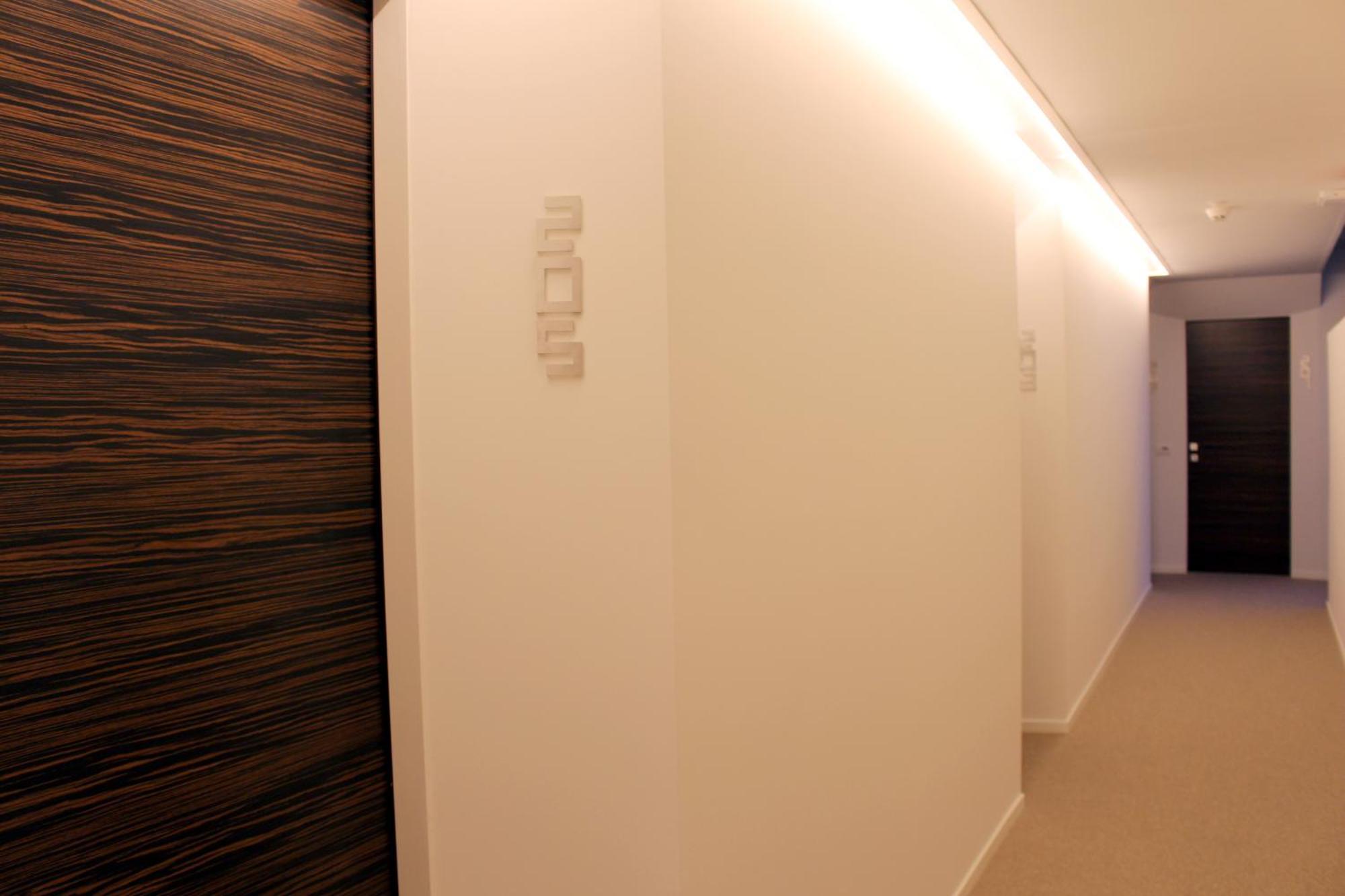 Hotel Cristallo Senigallia Bilik gambar